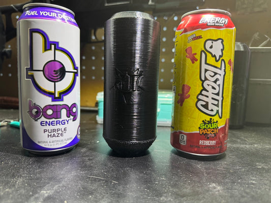 [BARREL SHROUD] ENERGY DRINK CAN