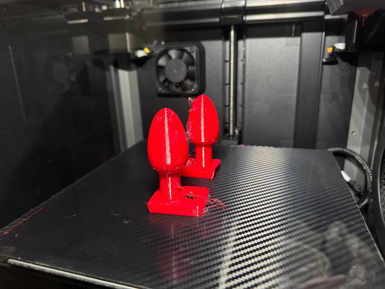 GLOCK-17 BUTT PLUG MAG